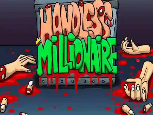 Cluiche Handless Millionaire ar líne