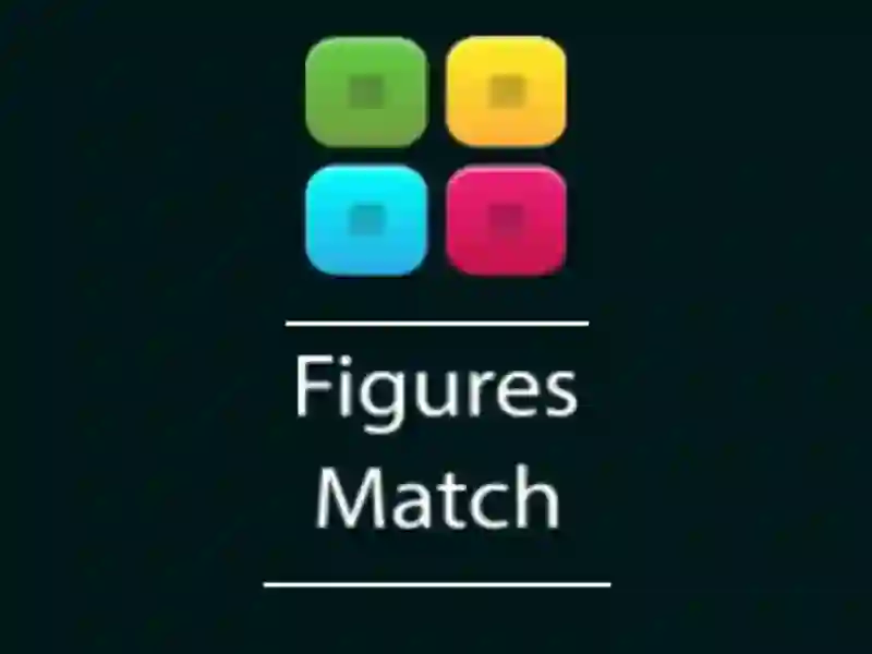 Cluiche Figures Match ar líne