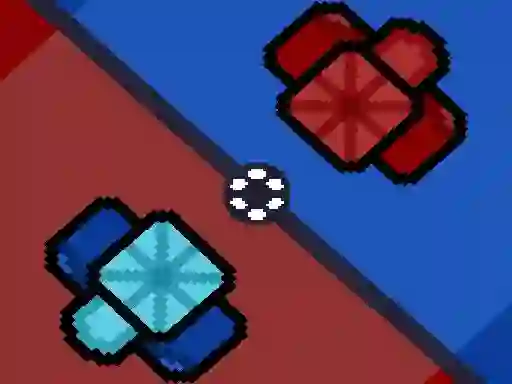 Cluiche Pixel Ball League ar líne