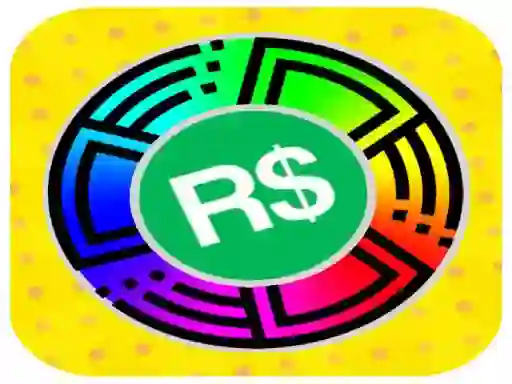 Cluiche Free Robux Games Roblox Spin Wheel ar líne