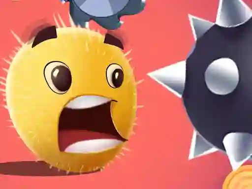 Cluiche Swipe Ball ar líne
