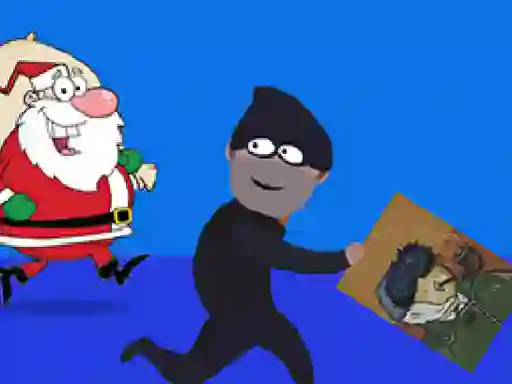 Cluiche Master Thief ar líne