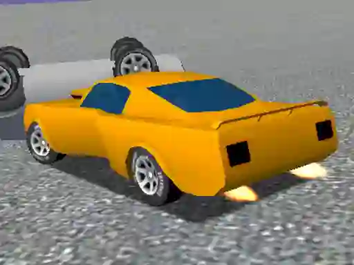 Cluiche  Stunt Simulator ar líne