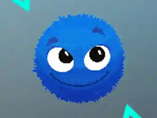 Cluiche Cute Ball ar líne