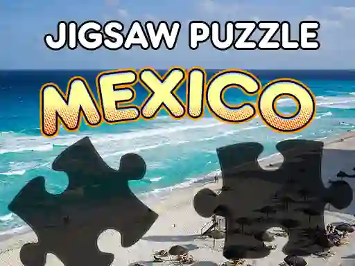 Cluiche Jigsaw Puzzle Mexico ar líne