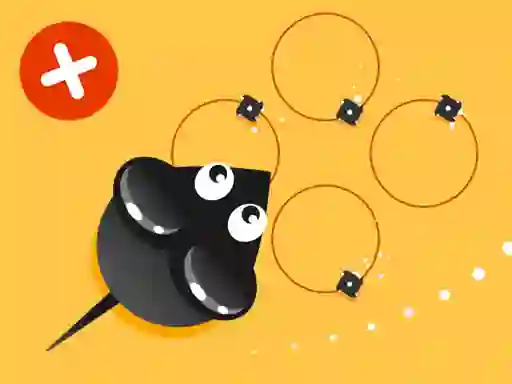 Cluiche Mouse ar líne