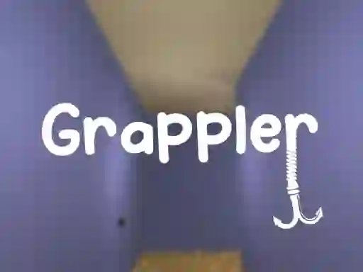Cluiche Grappler ar líne