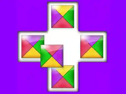 Cluiche Puzzle Color ar líne