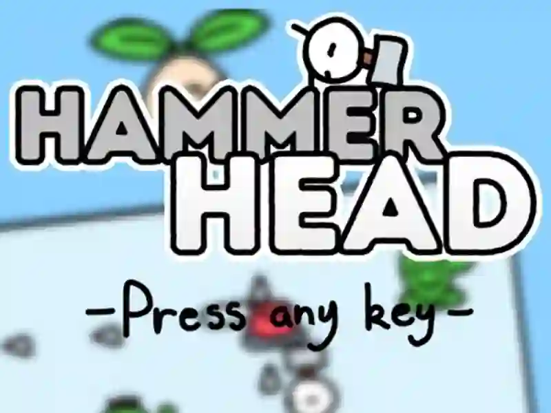 Cluiche Hammer Head ar líne