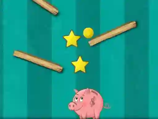 Cluiche Piggy Bank Adventure 2 ar líne
