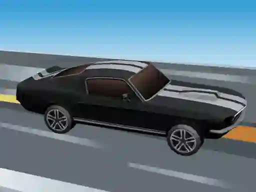 Cluiche Charge Through Racing ar líne