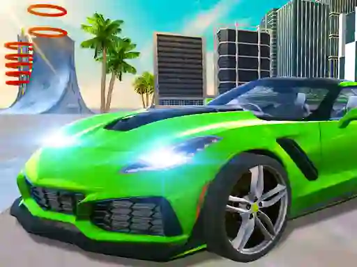 Cluiche Mega City Missions ar líne