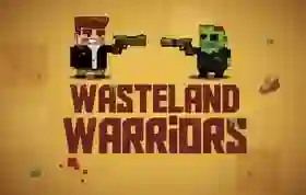 Cluiche Wasteland Warriors ar líne