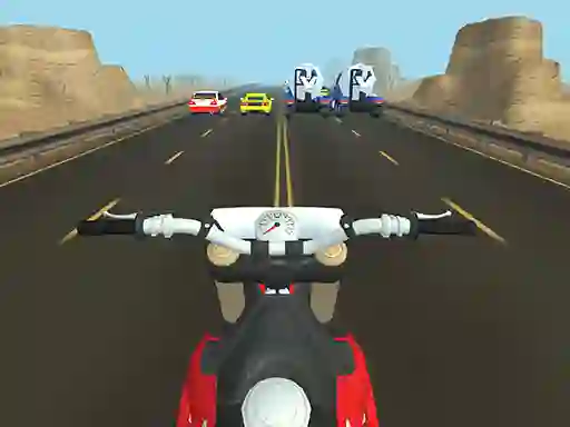 Cluiche Ace Moto Rider ar líne
