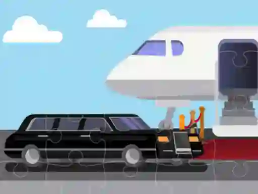 Cluiche Limo Jigsaw ar líne