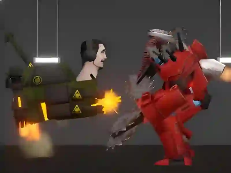 Cluiche Last Play: Ragdoll Sandbox ar líne