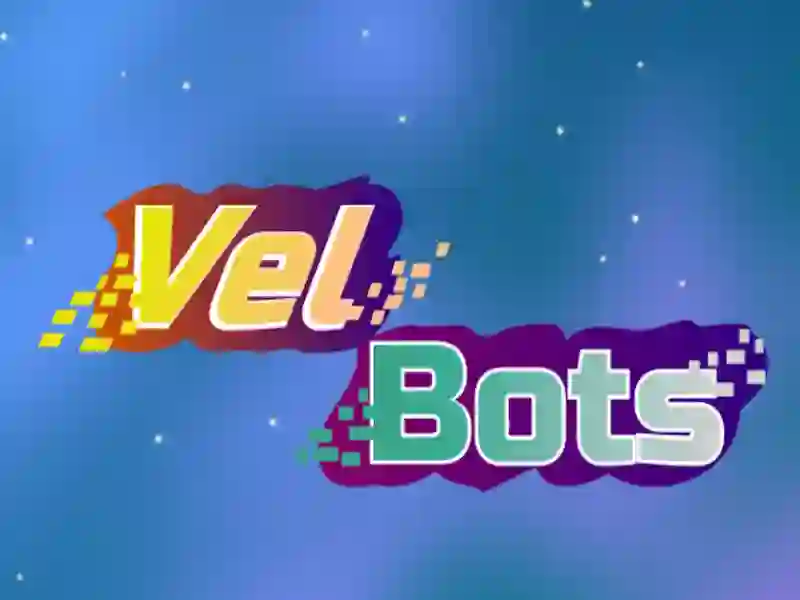 Cluiche Vel Bots ar líne