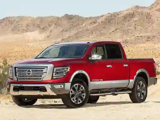 Cluiche Nissan Titan ar líne