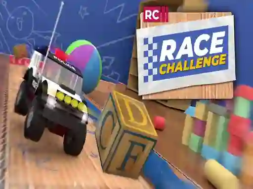 Cluiche Mini Toy Car ar líne