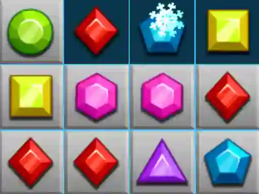 Cluiche Jewel Legend ar líne