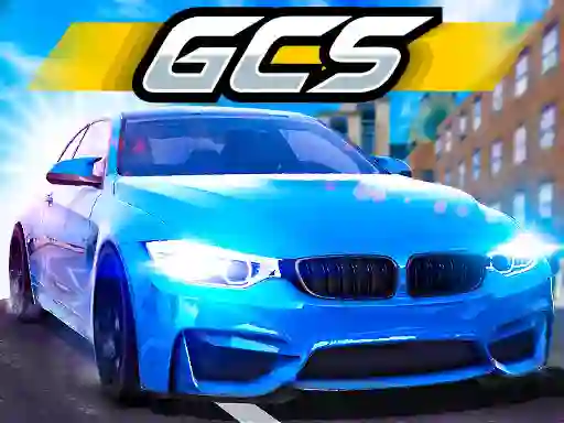 Cluiche Grand City Stunts ar líne