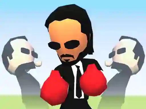 Cluiche Mr One Punch: Fighting ar líne