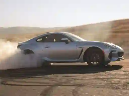 Cluiche Subaru BRZ Slide ar líne