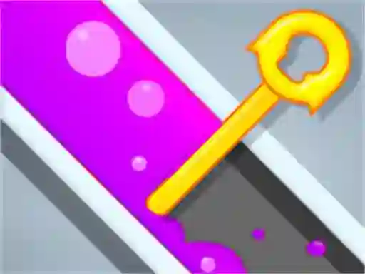 Cluiche Pin Pull 3D ar líne