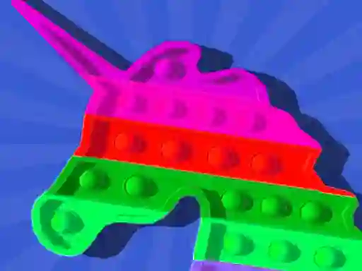 Cluiche Trading Master 3D Fidget Pop ar líne
