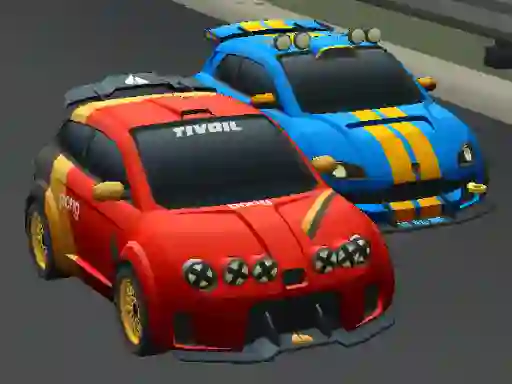 Cluiche Miami Car Racing ar líne