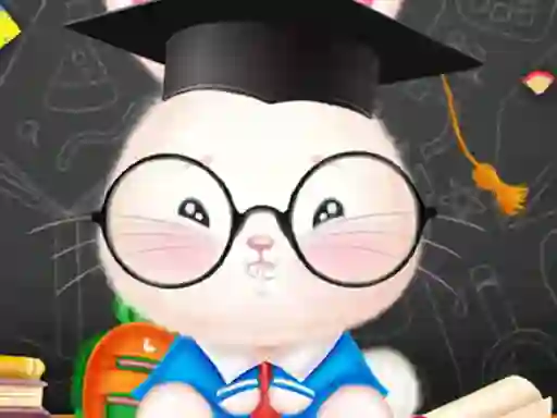 Cluiche Ollie Goes To School ar líne