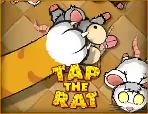 Cluiche Tap The Rat ar líne