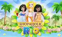 Cluiche Shopaholic Rio ar líne