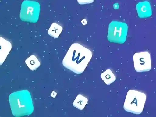 Cluiche Words Match ar líne