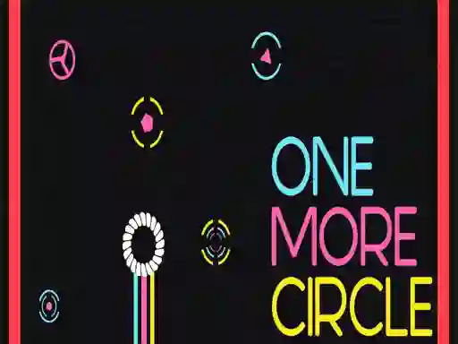 Cluiche One More Circle ar líne