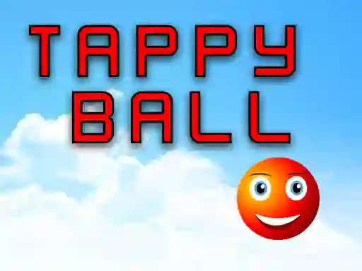 Cluiche Tappy Ball ar líne