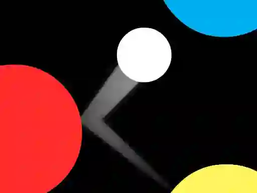 Cluiche IdleBalls ar líne