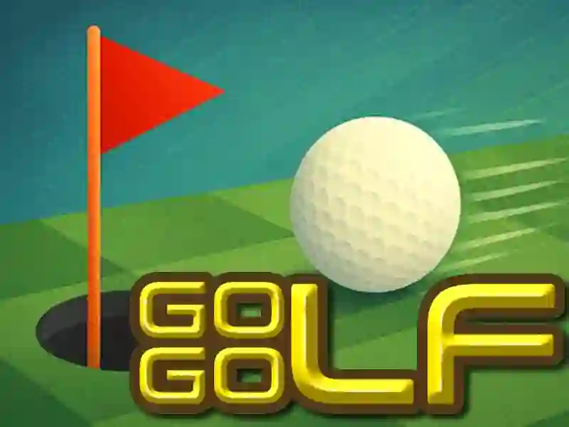 Cluiche Go Golf ar líne