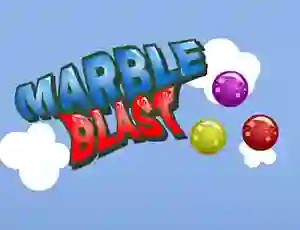 Cluiche Marble Blast ar líne