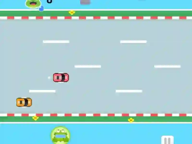 Cluiche Traffic Pro ar líne