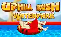 Cluiche Uphill rush 7 waterpark ar líne