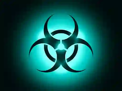 Cluiche Pandemic Simulator ar líne