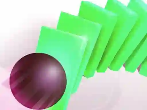 Cluiche Domino Breaker ar líne
