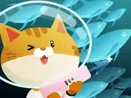 Cluiche The FisherCat Online ar líne