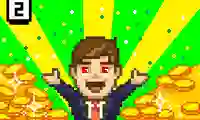 Cluiche I want to be a billionaire 2 ar líne