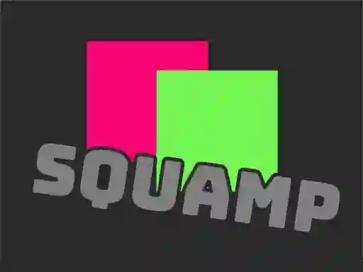 Cluiche Squamp ar líne