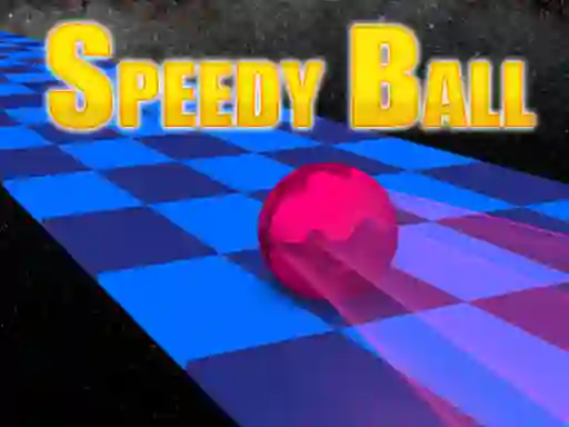 Cluiche Speedy Ball ar líne