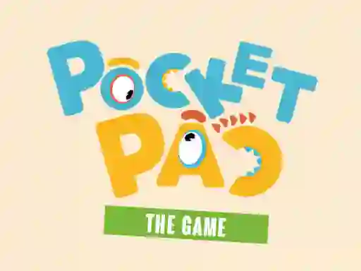 Cluiche Pocket Pac the Game ar líne