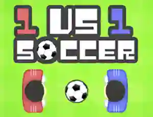 Cluiche 1vs1 soccer ar líne