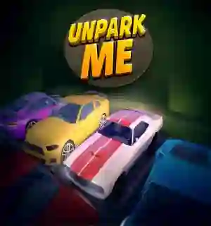 Cluiche Unpark Me ar líne